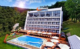 Kolejarz Best For You SPA