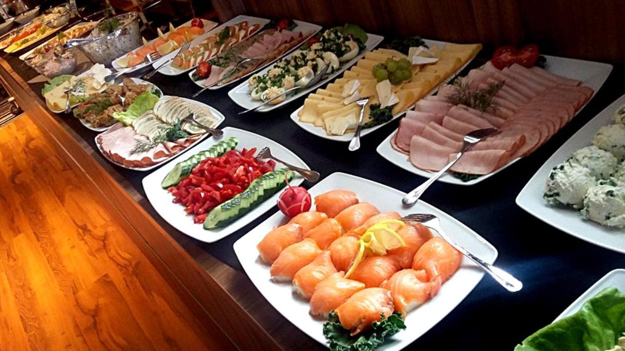 Kolejarz Best For You SPA Ustroń Zewnętrze zdjęcie