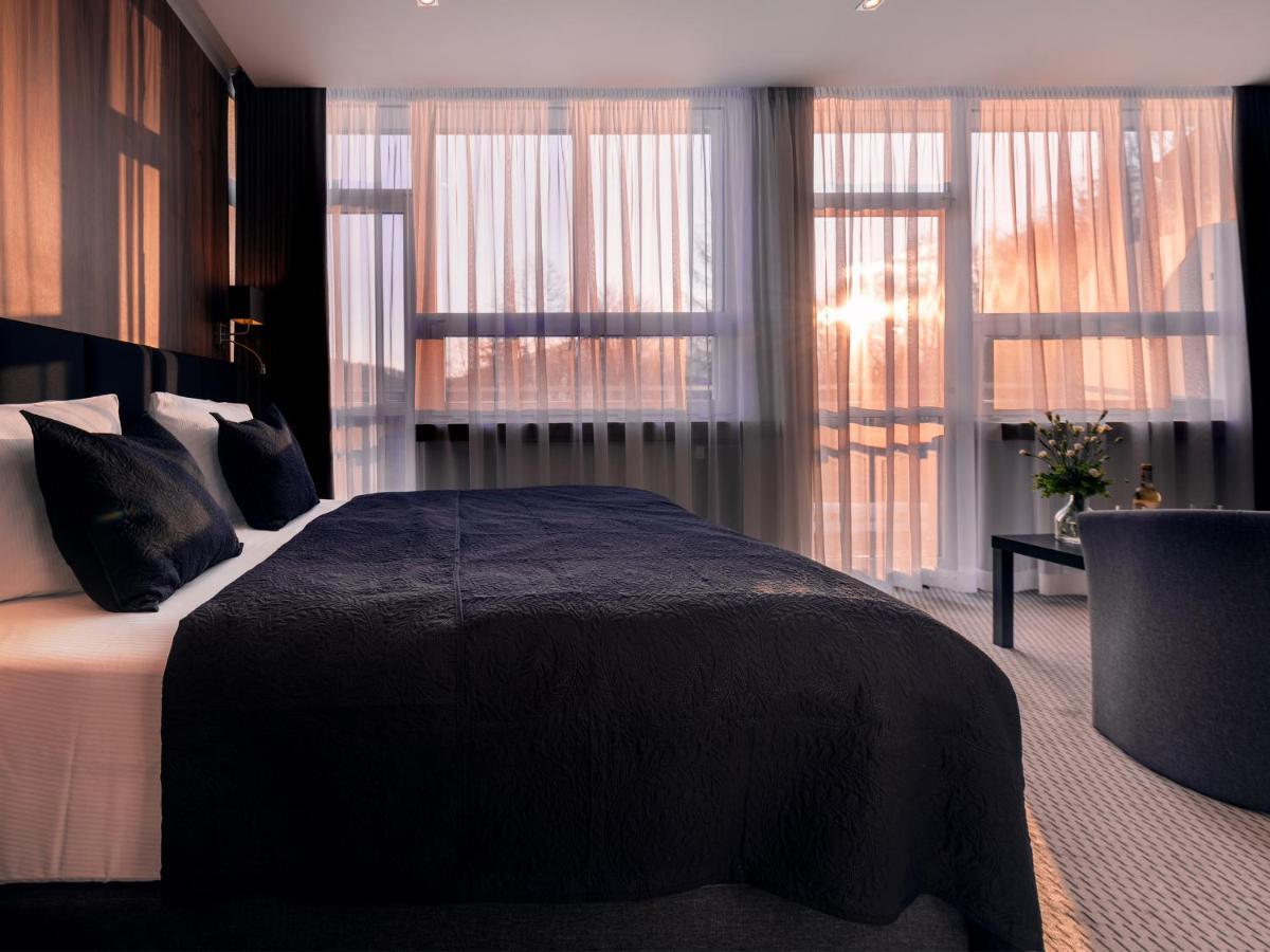 Kolejarz Best For You SPA Ustroń Zewnętrze zdjęcie