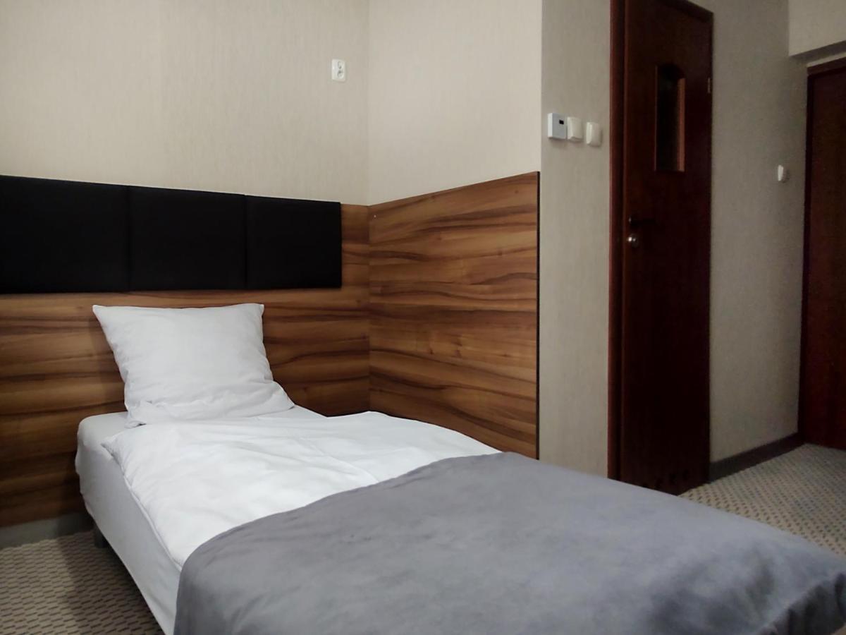 Kolejarz Best For You SPA Ustroń Zewnętrze zdjęcie
