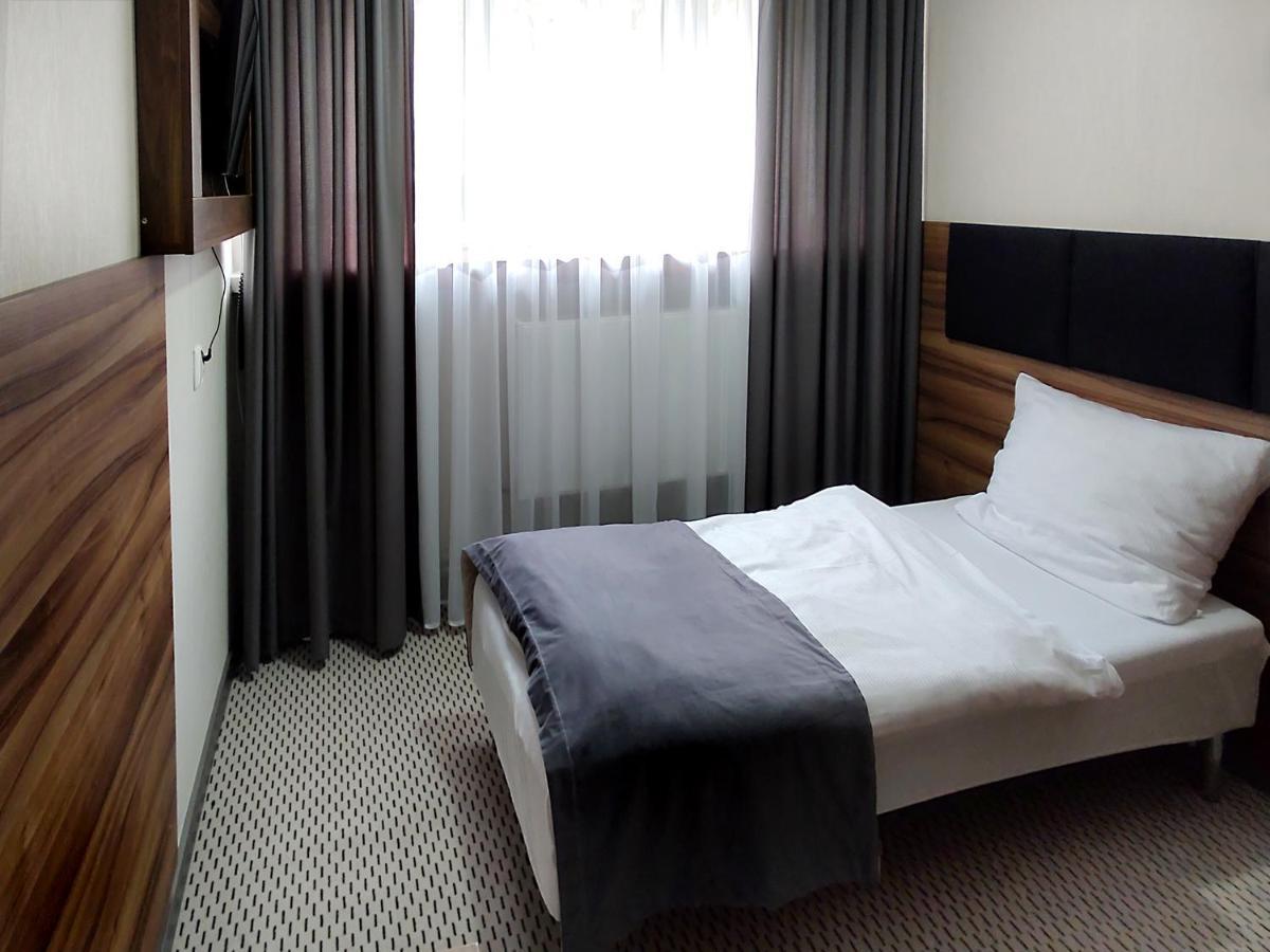 Kolejarz Best For You SPA Ustroń Zewnętrze zdjęcie