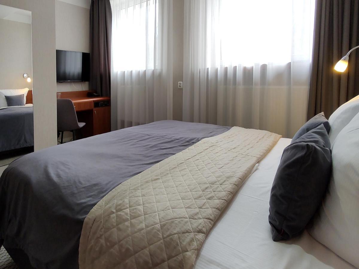Kolejarz Best For You SPA Ustroń Zewnętrze zdjęcie