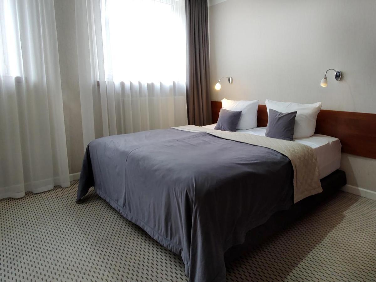 Kolejarz Best For You SPA Ustroń Zewnętrze zdjęcie