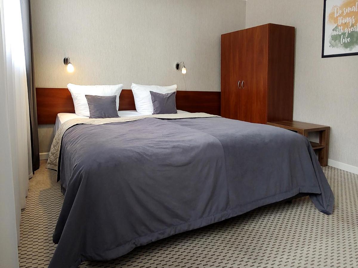 Kolejarz Best For You SPA Ustroń Zewnętrze zdjęcie