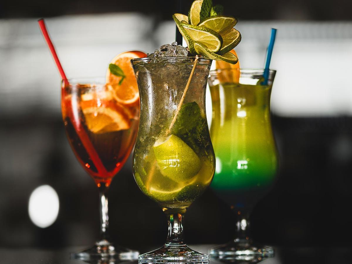 Kolejarz Best For You SPA Ustroń Zewnętrze zdjęcie