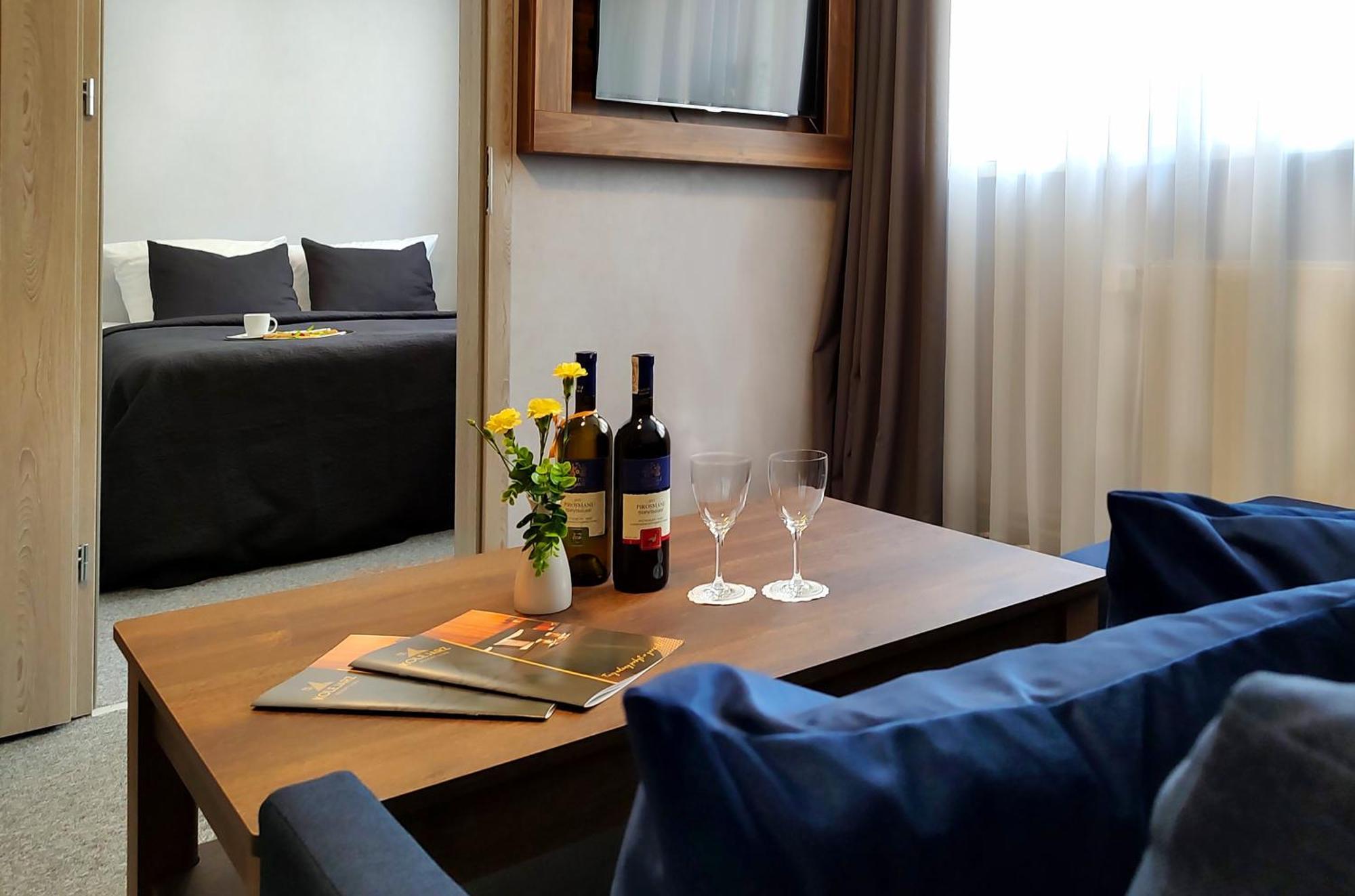 Kolejarz Best For You SPA Ustroń Zewnętrze zdjęcie