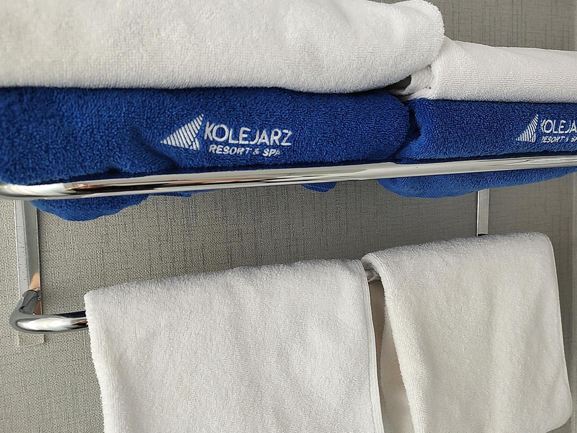 Kolejarz Best For You SPA Ustroń Pokój zdjęcie