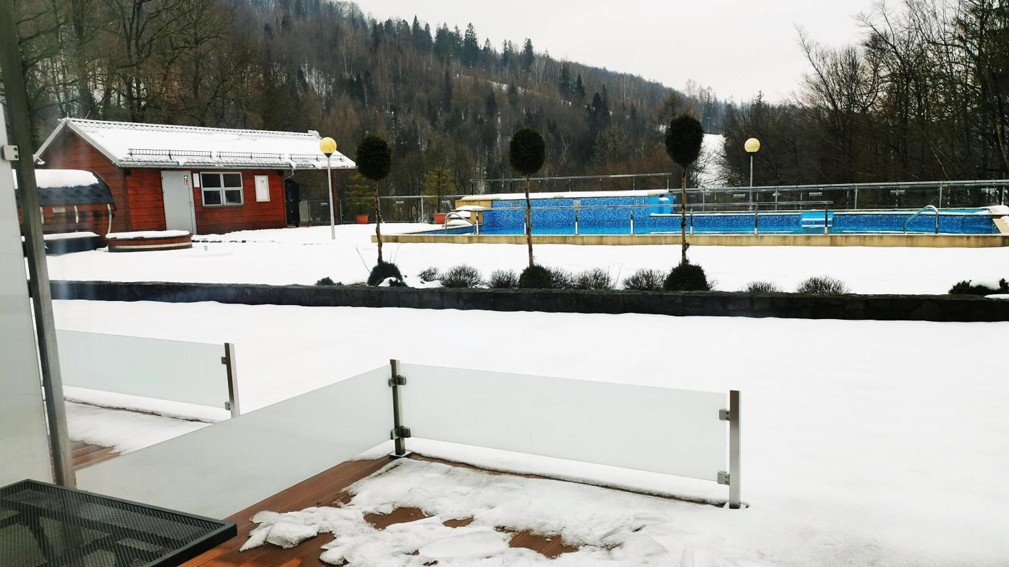 Kolejarz Best For You SPA Ustroń Pokój zdjęcie